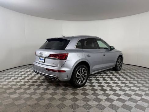 Certified 2023 Audi Q5 2.0T Premium Plus AWD/4WD image 8
