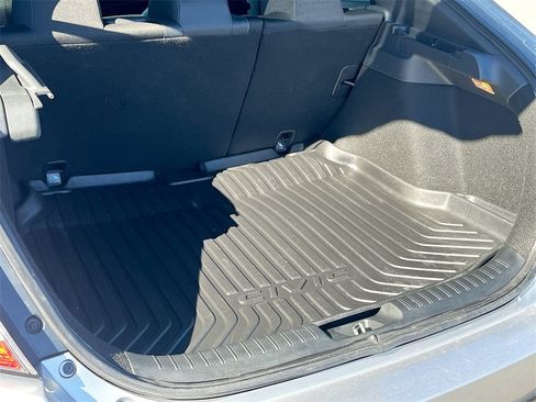 Used 2021 Honda Civic Sport image 24