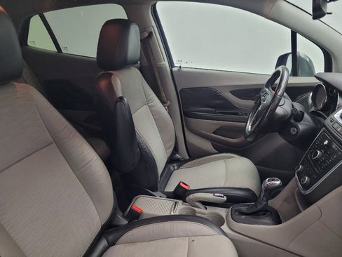 Used 2016 Buick Encore FWD image 21