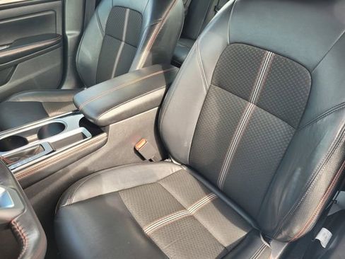 Certified 2024 Nissan Altima 2.5 SR image 13