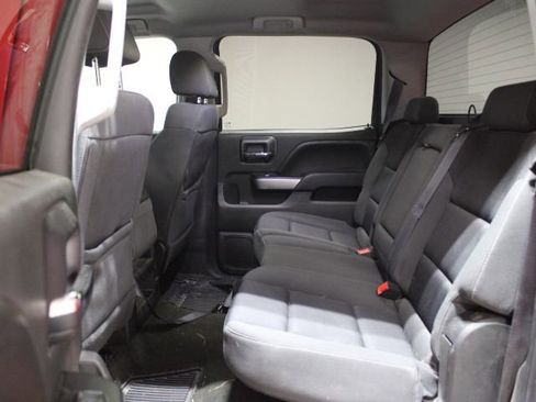 Used 2017 Chevrolet Silverado 1500 LT w/ All Star Edition image 10