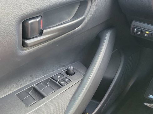 Certified 2025 Toyota Corolla LE FWD image 19