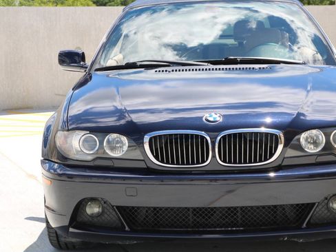 Used 2006 BMW 330Ci Convertible RWD image 19