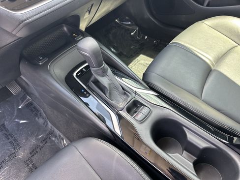 Certified 2020 Toyota Corolla XLE FWD image 26