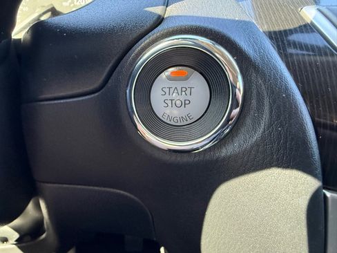 Used 2019 INFINITI QX60 Luxe w/ Essential Package image 37