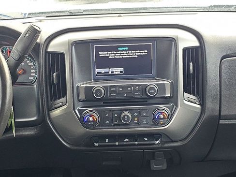 Used 2016 Chevrolet Silverado 1500 LT w/ All Star Edition image 21