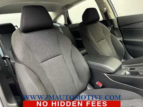 Used 2023 Honda Accord EX image 21