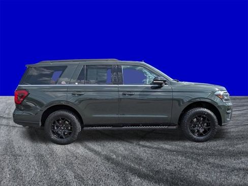 Certified 2023 Ford Expedition Timberline AWD/4WD image 3