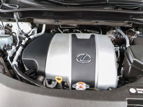 Used 2022 Lexus RX 350 F Sport w/ Accessory Package image 31