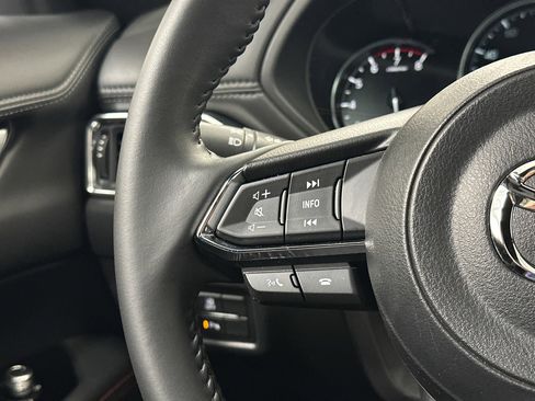 Certified 2025 MAZDA CX-5 Carbon Edition image 24