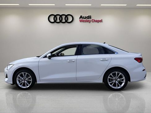 New 2026 Audi A3 2.0T Premium AWD/4WD image 2
