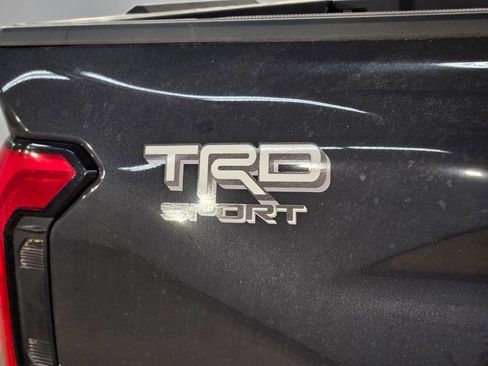 New 2026 Toyota Tacoma TRD Sport image 24