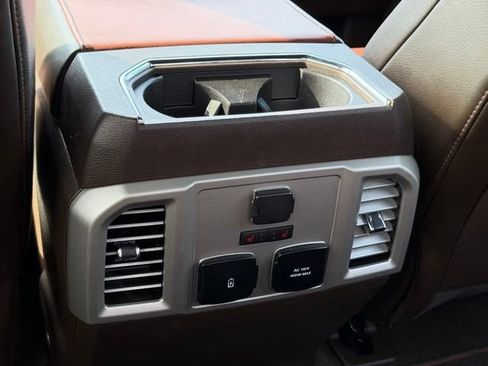 Used 2019 Ford F150 King Ranch w/ Equipment Group 601A Luxury AWD/4WD image 33