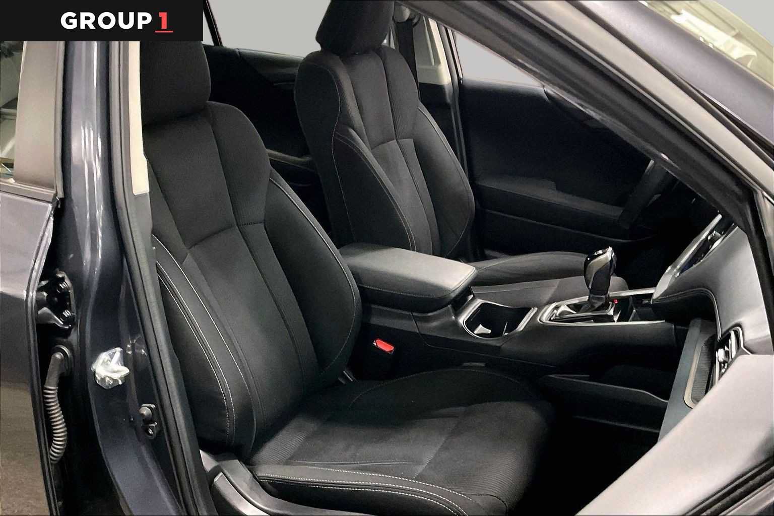 Used 2024 Subaru Legacy Premium AWD/4WD image 9