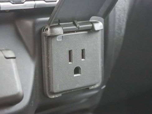 Used 2020 Chevrolet Silverado 1500 LT Trail Boss w/ Midnight Edition image 39