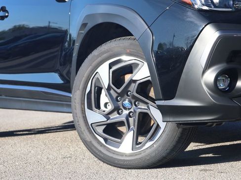 Certified 2026 Subaru Crosstrek 2.5i Limited image 2