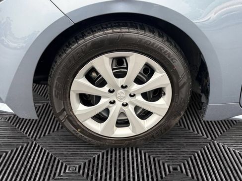Used 2024 Toyota Corolla LE FWD image 14