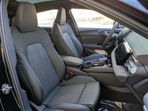 New 2025 Audi S5 Premium Plus image 10