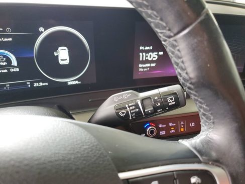 Certified 2023 Kia Sportage SX FWD image 27