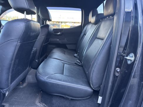 Used 2019 Toyota Tacoma TRD Pro image 13