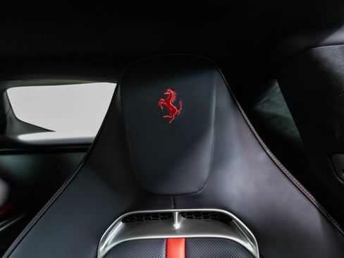 Certified 2025 Ferrari 12Cilindri RWD image 45