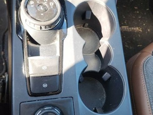 Used 2024 Ford Bronco Sport Outer Banks w/ Tech Package AWD/4WD image 43