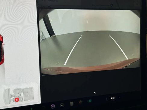 Used 2020 Tesla Model 3 Performance image 14