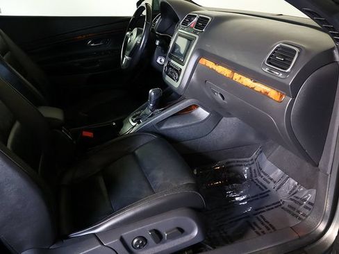 Used 2012 Volkswagen Eos Executive FWD image 28