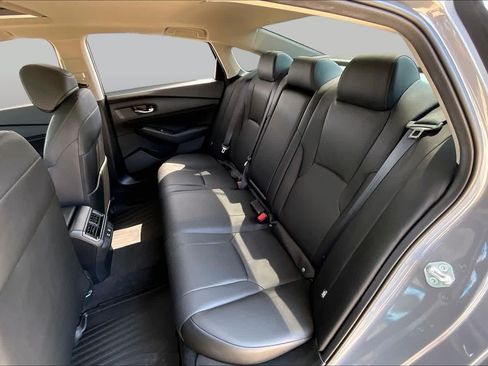 Used 2025 Honda Accord EX-L image 21