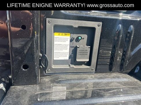 New 2026 Ford F150 Tremor AWD/4WD image 43