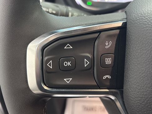 New 2026 RAM 2500 Laramie AWD/4WD image 9