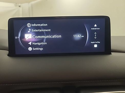 Used 2024 MAZDA CX-5 Carbon Edition AWD/4WD image 31