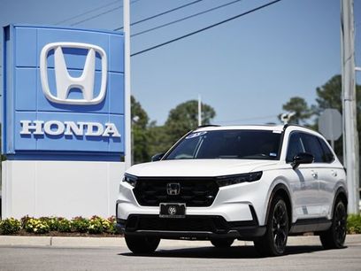 Used 2023 Honda CR-V Sport