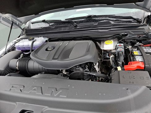 Used 2026 RAM 1500 Rebel w/ G/T Package AWD/4WD image 25