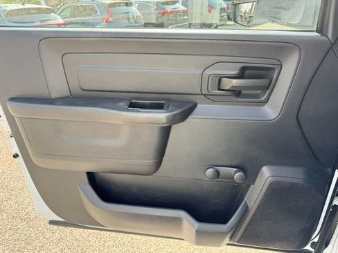 Used 2016 RAM 5500 Tradesman w/ Ambulance Prep Group AWD/4WD image 22