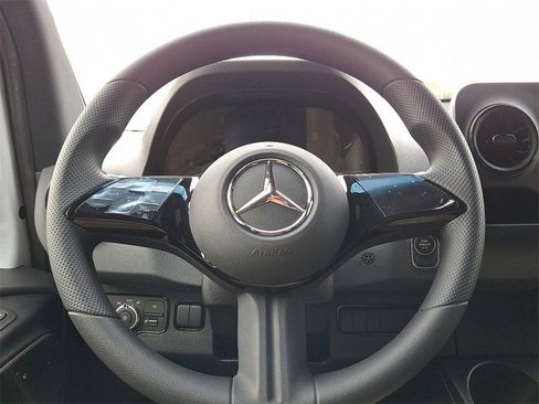 New 2025 Mercedes-Benz Sprinter 3500 image 14