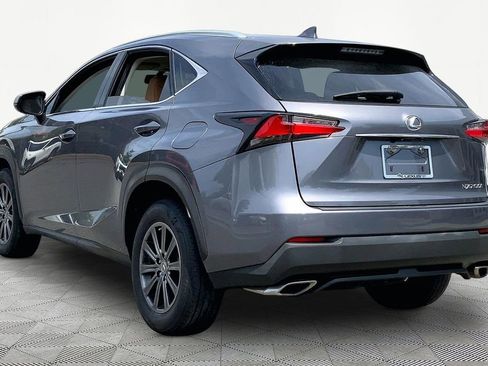 Used 2015 Lexus NX 200t FWD image 4