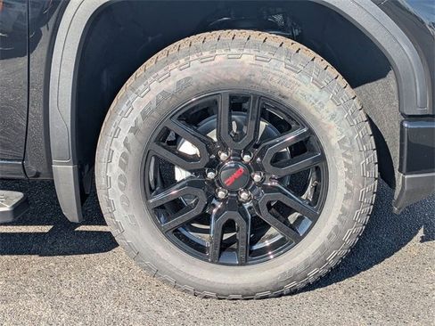 New 2026 GMC Sierra 1500 Elevation w/ Preferred Package image 11