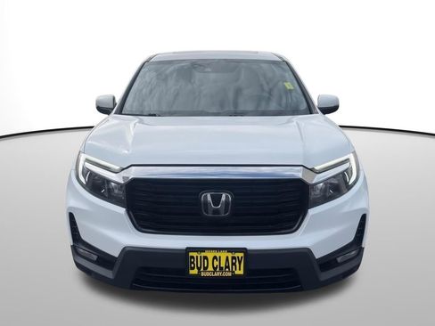 Used 2021 Honda Ridgeline RTL-E image 9