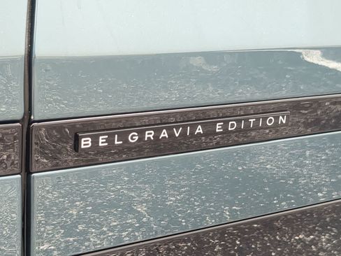 New 2026 Land Rover Range Rover Velar Belgravia AWD/4WD image 40
