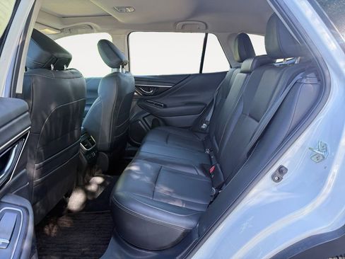 Used 2023 Subaru Outback Limited XT AWD/4WD image 13