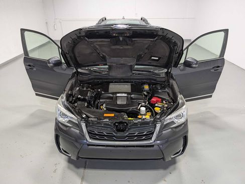 Used 2018 Subaru Forester 2.0XT Touring AWD/4WD image 13