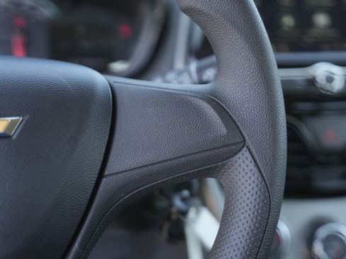 Used 2022 Chevrolet Spark LS image 23