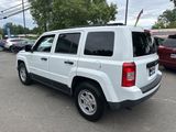 Used 2014 Jeep Patriot Sport image 4