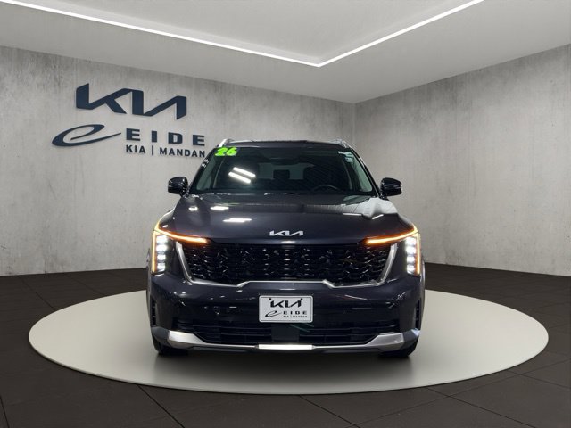 Used 2026 Kia Sorento S AWD/4WD image 20
