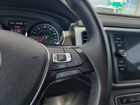 Used 2019 Volkswagen Atlas SE w/ Towing Package FWD image 20
