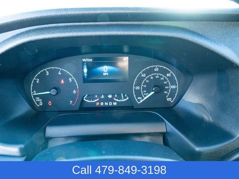 Used 2023 Ford Transit 350 148 Low Roof Wagon image 17