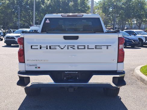 Used 2024 Chevrolet Silverado 1500 LT image 7
