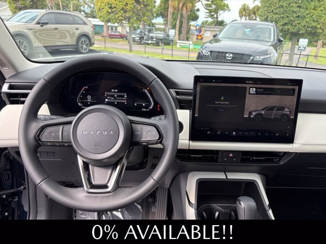 Used 2026 MAZDA CX-5 Select AWD/4WD image 12