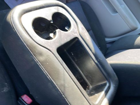 Used 2011 Chevrolet Silverado 1500 W/T w/ LS Package image 14